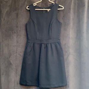 Merona casual dress with pockets